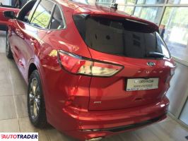 Ford Kuga 2020 2 190 KM Ford Kuga 2020 2 190 KM