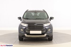 Ford EcoSport 2017 1.0 123 KM