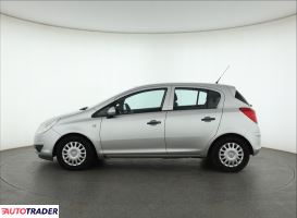 Opel Corsa 2010 1.2 84 KM
