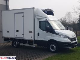 Iveco Daily 2023 3.0