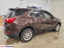 Chevrolet Equinox 2020 1