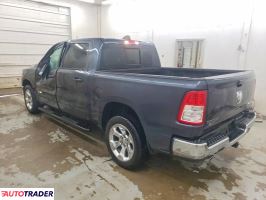 Dodge Ram 2021 5