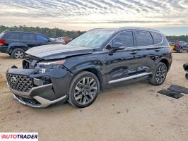 Hyundai Santa Fe - zobacz ofertę