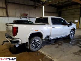 GMC Sierra 2024 6