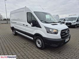 Ford Transit 2022 2.0