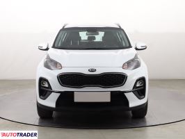 Kia Sportage 2019 1.6 130 KM
