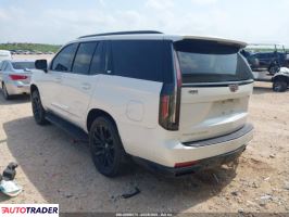 Cadillac Escalade 2021 6