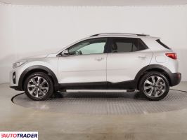 Kia Pozostałe 2019 1.0 118 KM