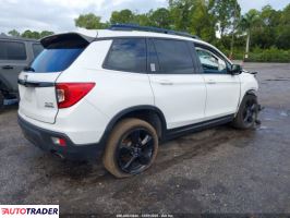 Honda Pozostałe 2019 3