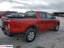 Ford Ranger 2024 2
