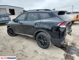 Kia Sportage 2023 2 Kia Sportage 2023 2