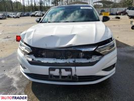 Volkswagen Jetta 2019 1