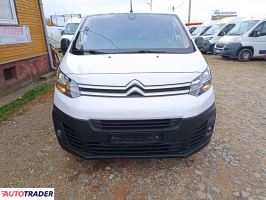 Citroen Jumpy 2022 1.5