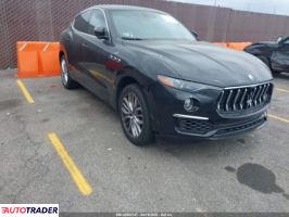 Maserati Pozostałe 2022 3 Maserati Pozostałe 2022 3