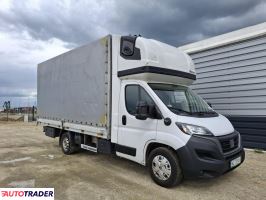 Fiat Ducato 2022 2.2