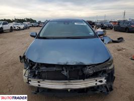 Toyota Corolla 2020 1