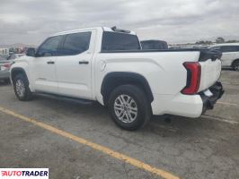 Toyota Tundra 2022 3