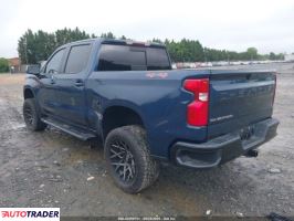 Chevrolet 1500 2019 5 Chevrolet 1500 2019 5