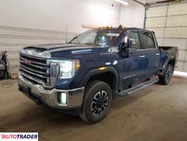 GMC Sierra 2020 6 GMC Sierra 2020 6