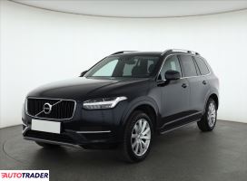 Volvo XC90 2017 2.0 231 KM