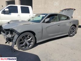 Dodge Charger - zobacz ofertę