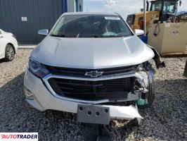 Chevrolet Equinox 2021 1 Chevrolet Equinox 2021 1