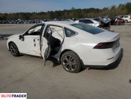 Honda Accord 2023 1 Honda Accord 2023 1