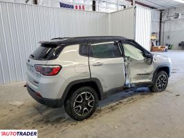 Jeep Compass 2025 2