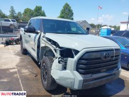 Toyota Tundra 2026 3