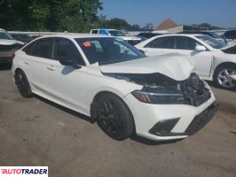 Honda Civic 2024 2 Honda Civic 2024 2