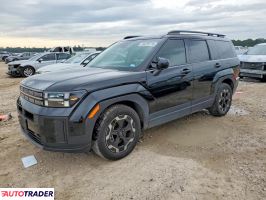 Hyundai Santa Fe - zobacz ofertę