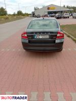 Volvo S80 2011 2.0 163 KM