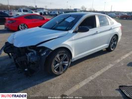Volkswagen Jetta 2020 1 Volkswagen Jetta 2020 1