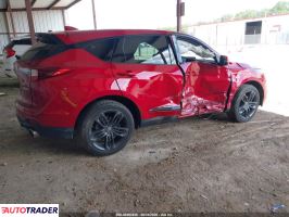 Acura RDX 2021 2