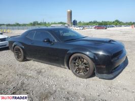 Dodge Challenger 2020 6 Dodge Challenger 2020 6