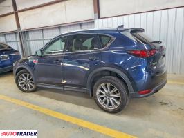 Mazda CX-5 2020 2