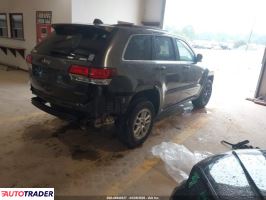 Jeep Grand Cherokee 2020 3