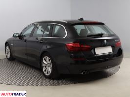 BMW 520 2016 2.0 187 KM