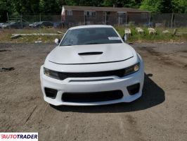 Dodge Charger 2020 6 Dodge Charger 2020 6