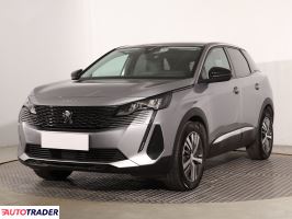 Peugeot 3008 2022 1.2 128 KM