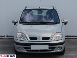 Renault Scenic 2002 1.6 105 KM
