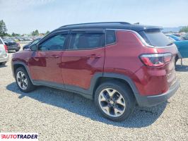 Jeep Compass 2021 2