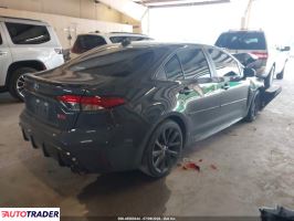 Toyota Corolla 2024 2