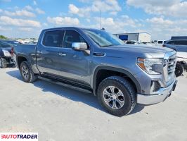 GMC Sierra 2021 5