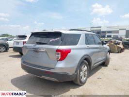 Ford Explorer 2020 2