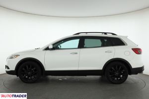 Mazda CX-9 2015 3.7 273 KM