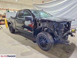 GMC Sierra 2025 2