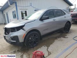 Chevrolet Equinox 2024 1