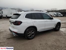 BMW X3 2022 2 BMW X3 2022 2
