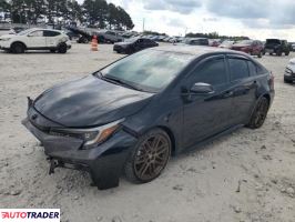 Toyota Corolla 2024 2